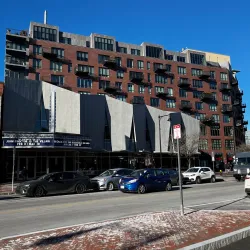 Boston Arts Centre - Boston