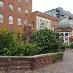 Boston Arts Centre - Boston