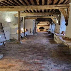 Boston Guildhall - Boston