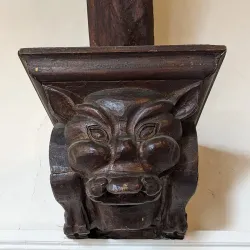 Boston Guildhall - Boston