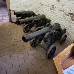 Boston Guildhall - Boston