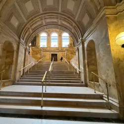 Boston Library - Boston