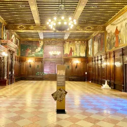 Boston Library - Boston