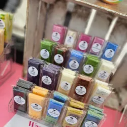 Boston Market Place - Boston