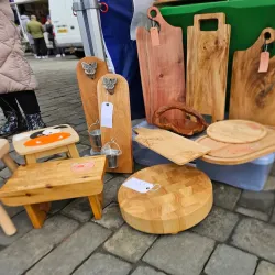 Boston Market Place - Boston