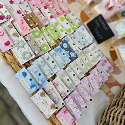 Boston Market Place - Boston