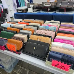 Boston Market Place - Boston