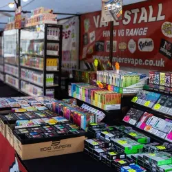 Boston Market Place - Boston