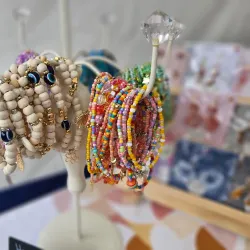 Boston Market Place - Boston