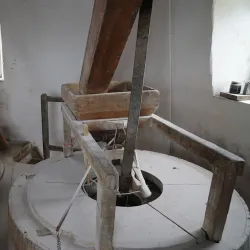 Maud Foster Windmill - Boston