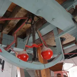 Maud Foster Windmill - Boston