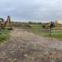 Pilgrim Fathers Memorial - Boston