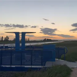 Pilgrim Fathers Memorial - Boston