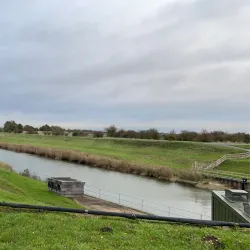 Pilgrim Fathers Memorial - Boston