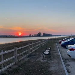 Pilgrim Fathers Memorial - Boston