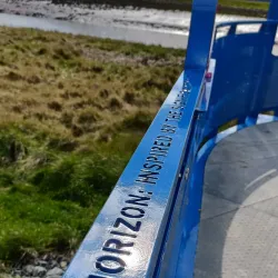 Pilgrim Fathers Memorial - Boston