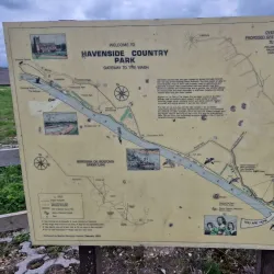 Pilgrim Fathers Memorial - Boston