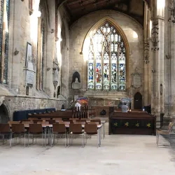 St Botolph's Church (Boston Stump) - Boston