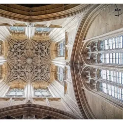 St Botolph's Church (Boston Stump) - Boston