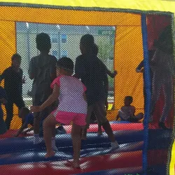 St John's Church - Boston