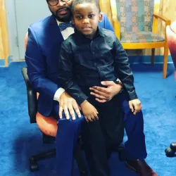 St John's Church - Boston