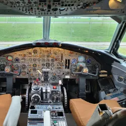 Bournemouth Aviation Museum - Bournemouth