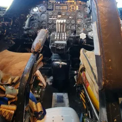 Bournemouth Aviation Museum - Bournemouth