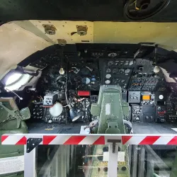 Bournemouth Aviation Museum - Bournemouth