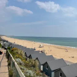 Bournemouth Beach - Bournemouth
