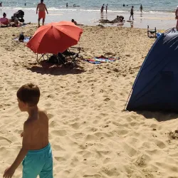 Bournemouth Beach - Bournemouth