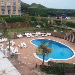 Bournemouth Beach - Bournemouth