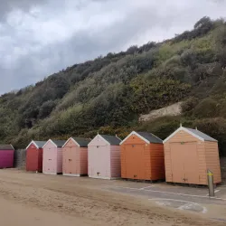Bournemouth Beach - Bournemouth