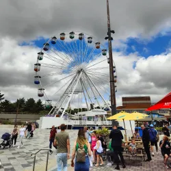 Bournemouth Beach - Bournemouth