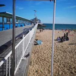 Bournemouth Beach - Bournemouth