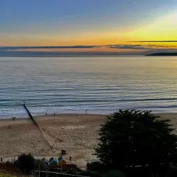 Bournemouth Beach - Bournemouth
