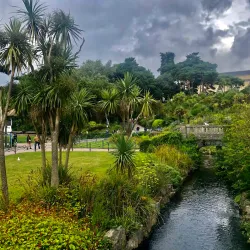 Bournemouth Gardens - Bournemouth