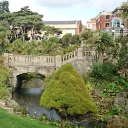Bournemouth Gardens - Bournemouth