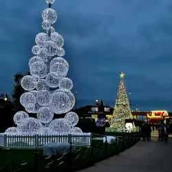 Bournemouth Gardens - Bournemouth