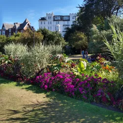Bournemouth Gardens - Bournemouth