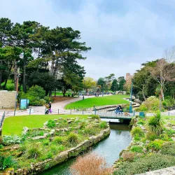 Bournemouth Gardens - Bournemouth