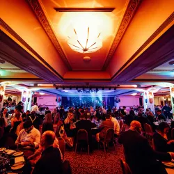 Bournemouth International Centre (BIC) - Bournemouth