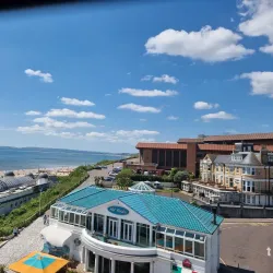 Bournemouth International Centre (BIC) - Bournemouth