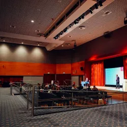 Bournemouth International Centre (BIC) - Bournemouth