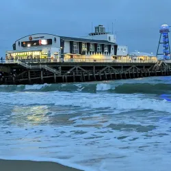 Bournemouth International Centre (BIC) - Bournemouth