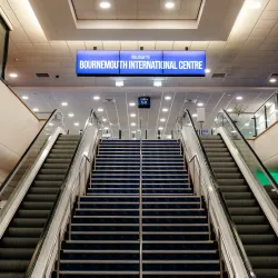 Bournemouth International Centre (BIC) - Bournemouth