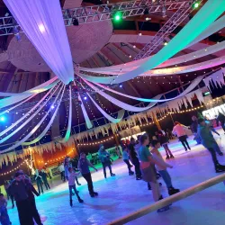 Bournemouth International Centre (BIC) - Bournemouth