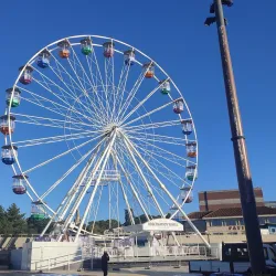 Bournemouth International Centre (BIC) - Bournemouth