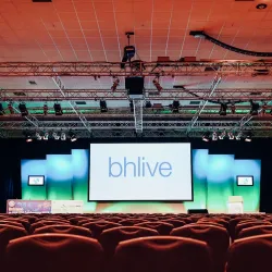 Bournemouth International Centre (BIC) - Bournemouth