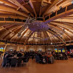 Bournemouth International Centre (BIC) - Bournemouth