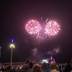 Bournemouth Pier - Bournemouth